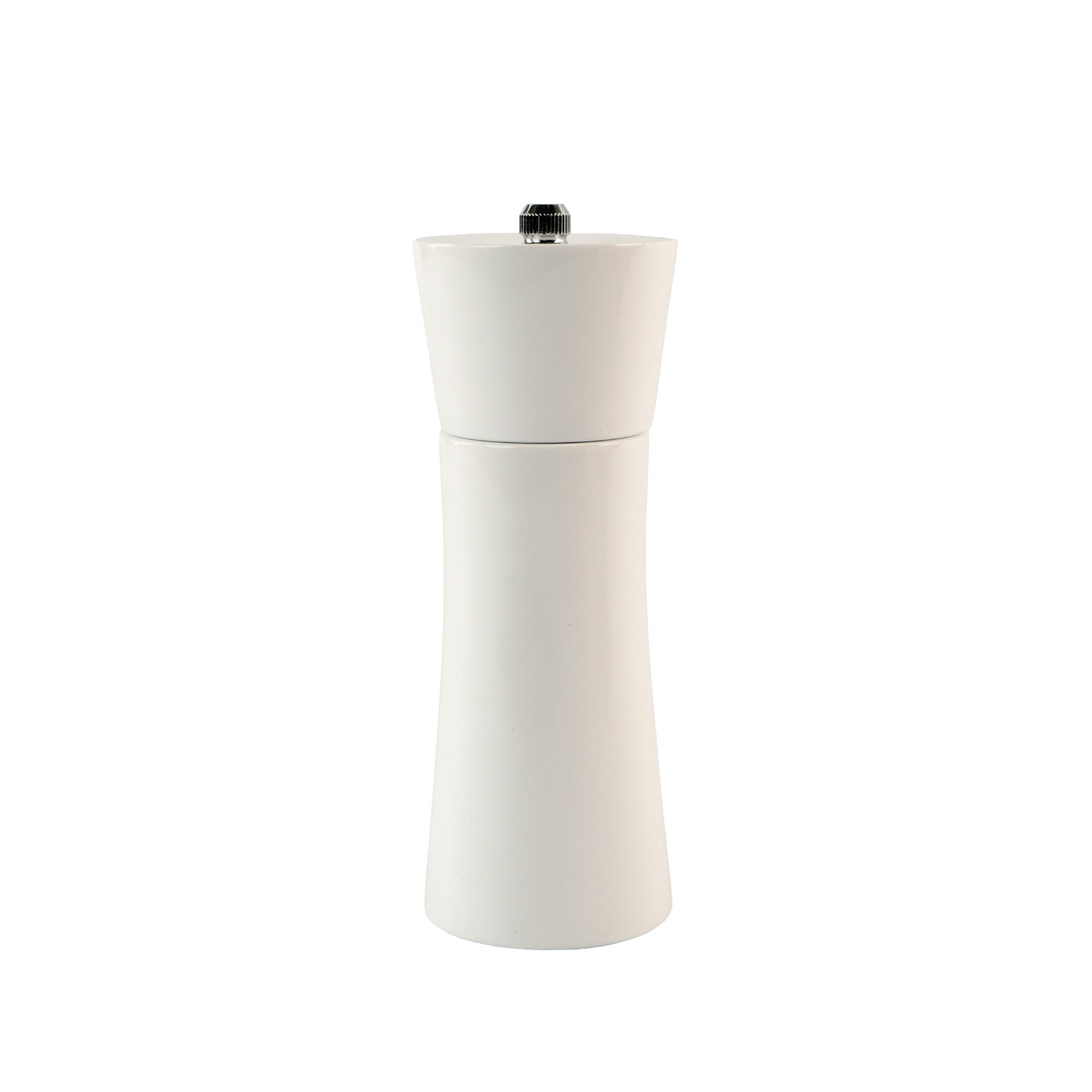 Molinillo blanco 15 cm