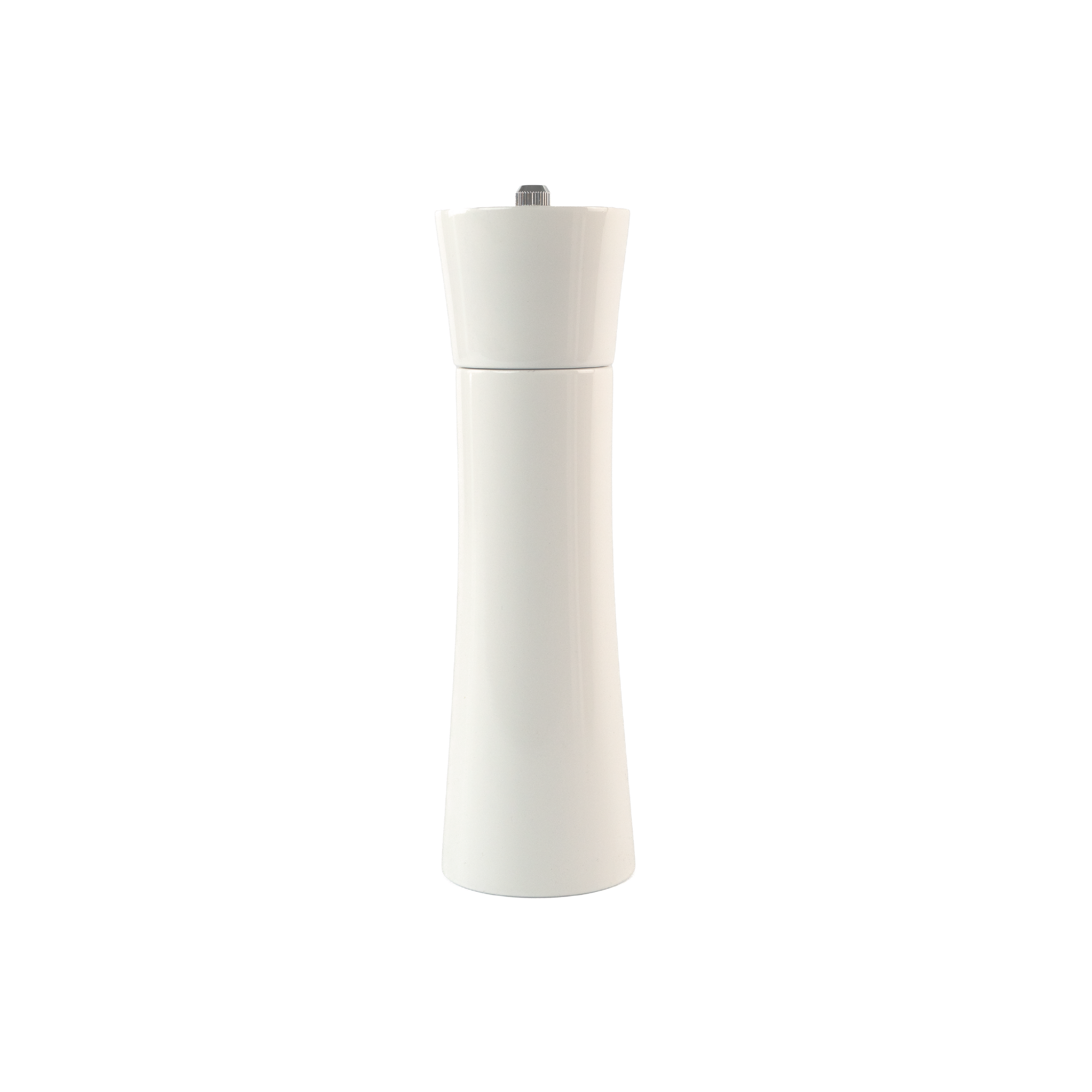 Molinillo blanco 20 cm 