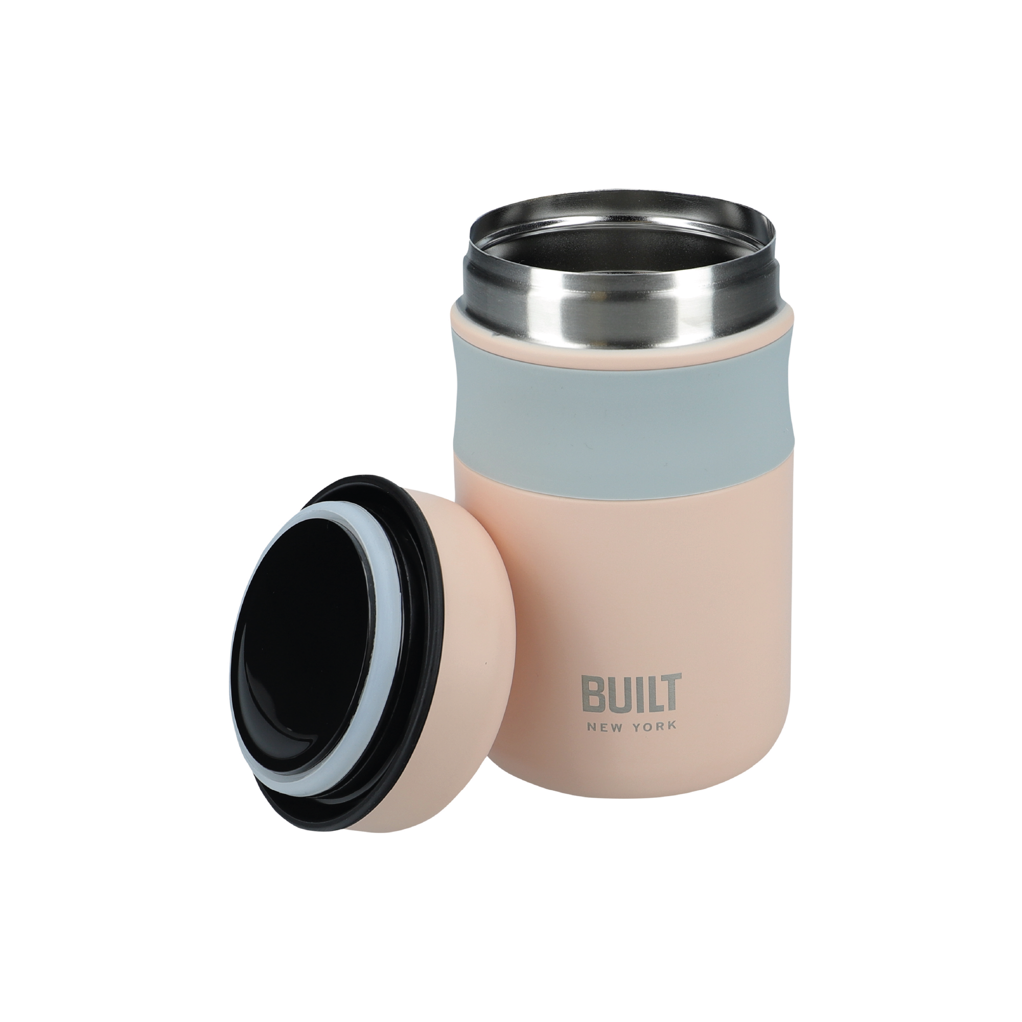 Termo p/alimentos 490 ml Mindful BLT (BLTJAR490MND)