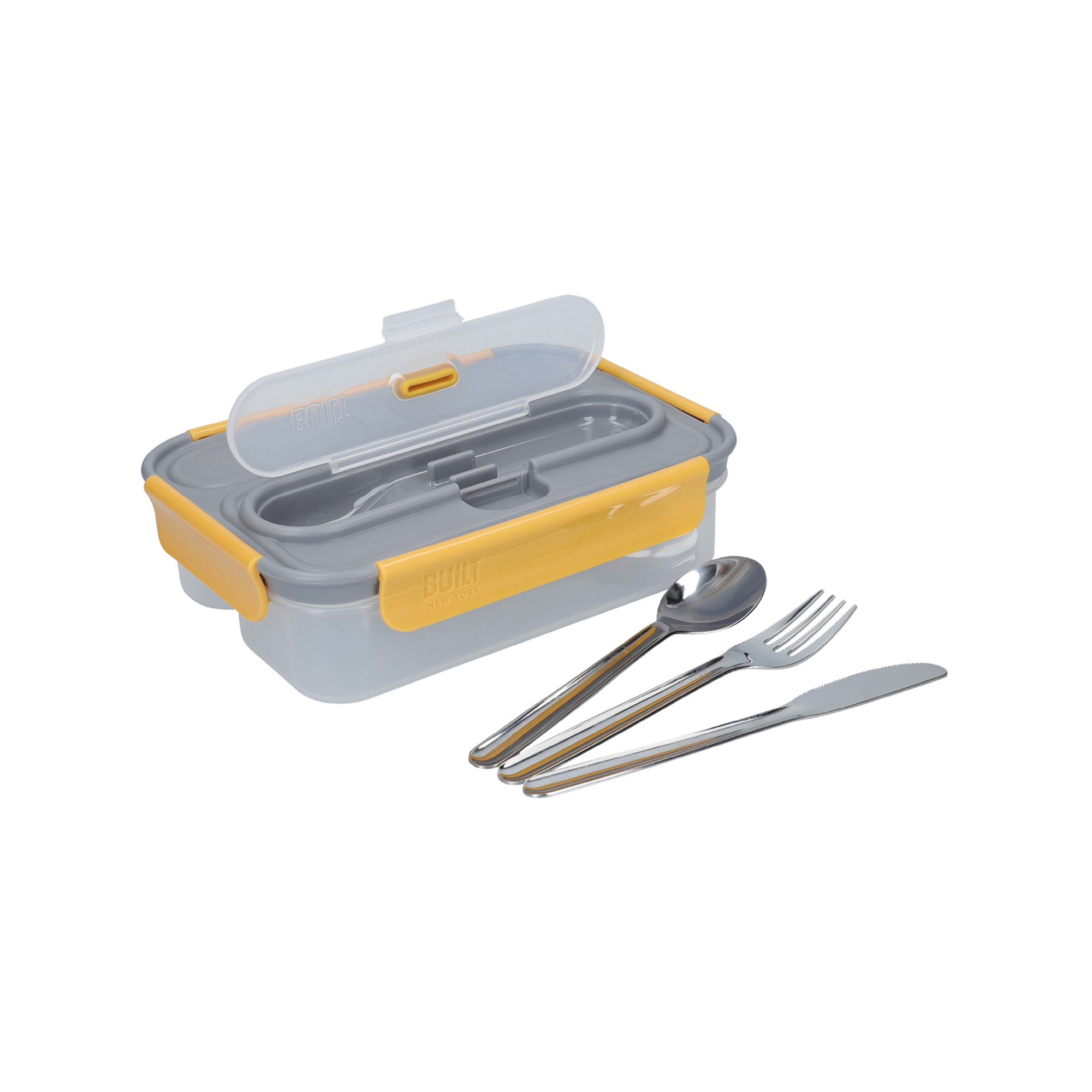 Cont Bento TRITAN c/cub 1050 ml Sty BLT (BLTBNT1050STY)