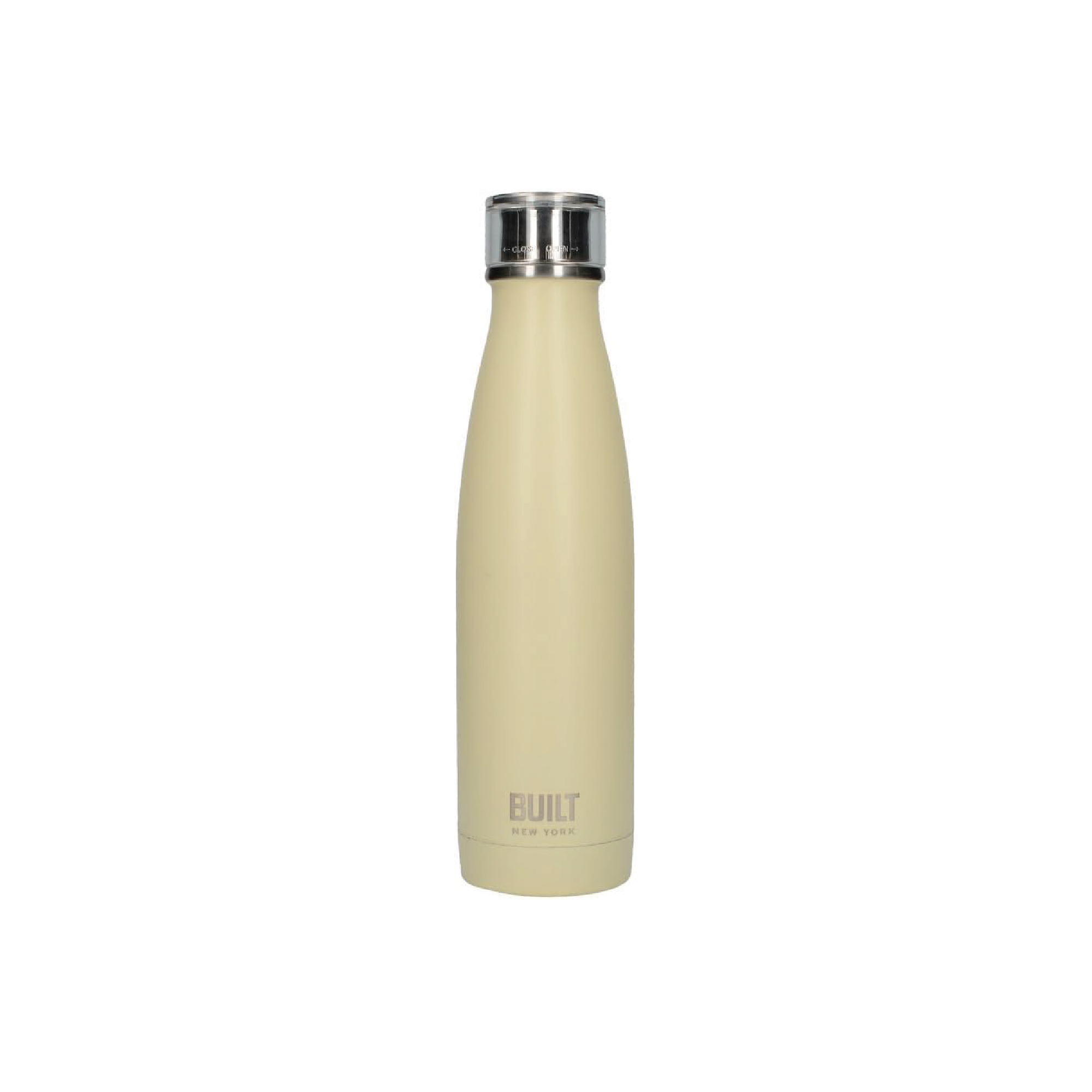 Botella term ac/inox 500 ml vainilla BLT