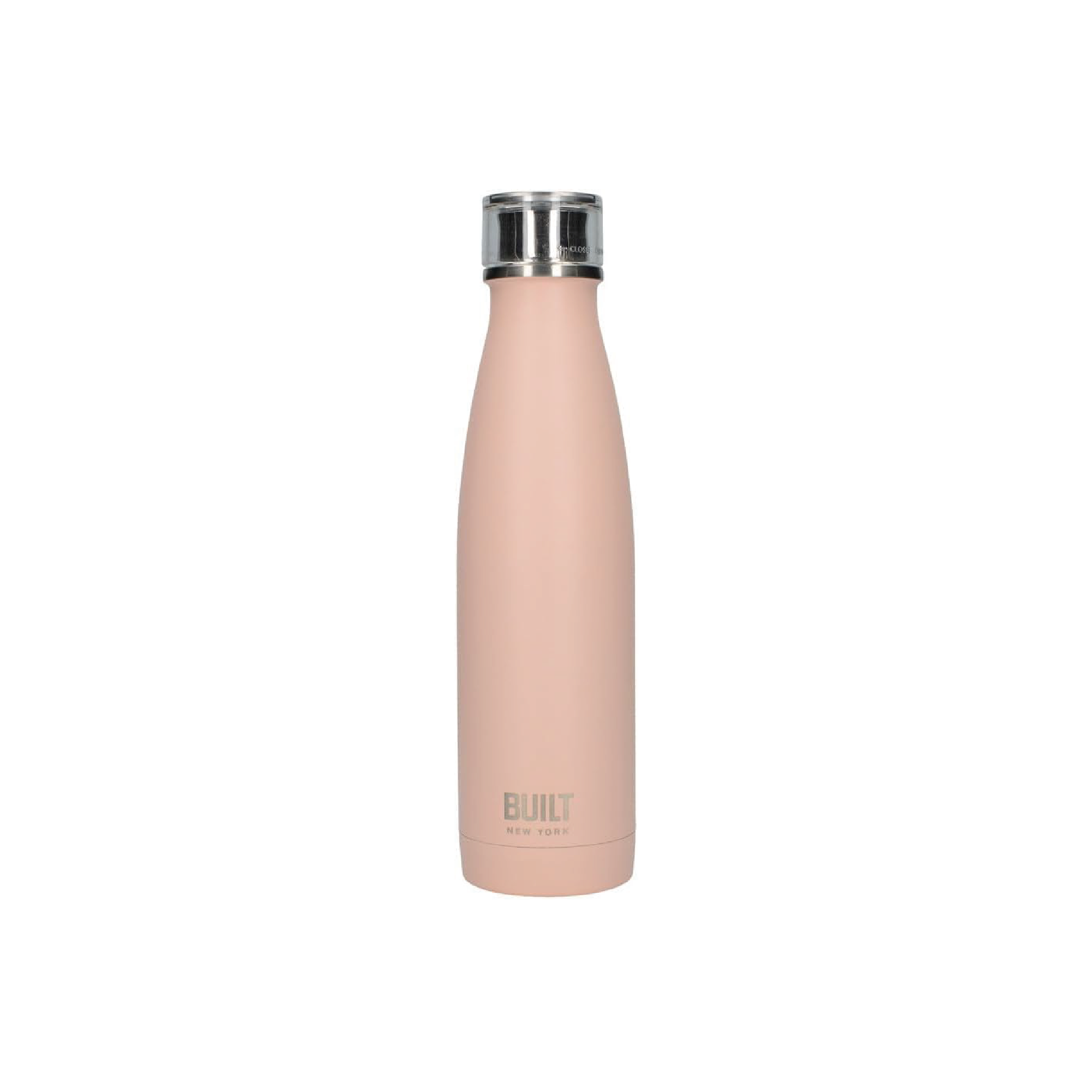 Botella term ac/inox 500 ml rosa BLT