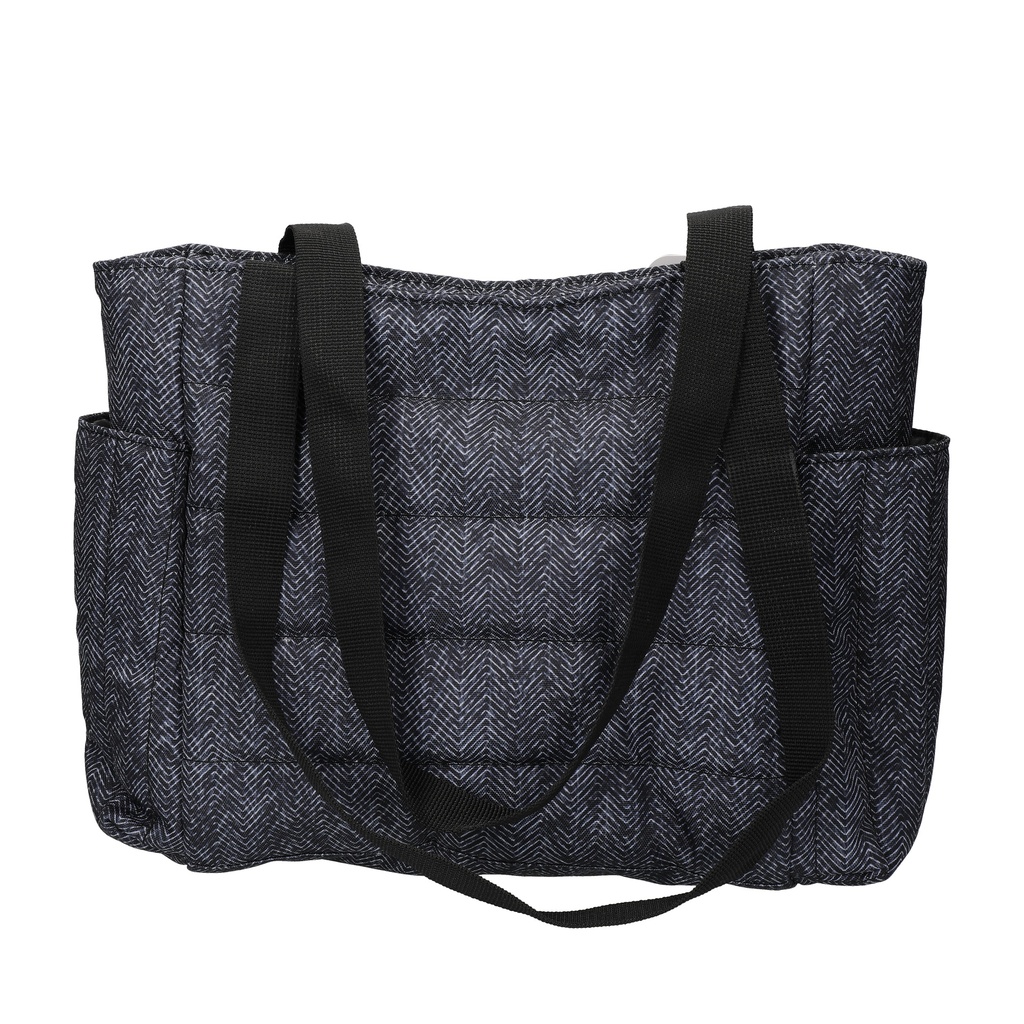 Bolso lonch Prof azul BLT (BLTLNCHTOTPPRO)