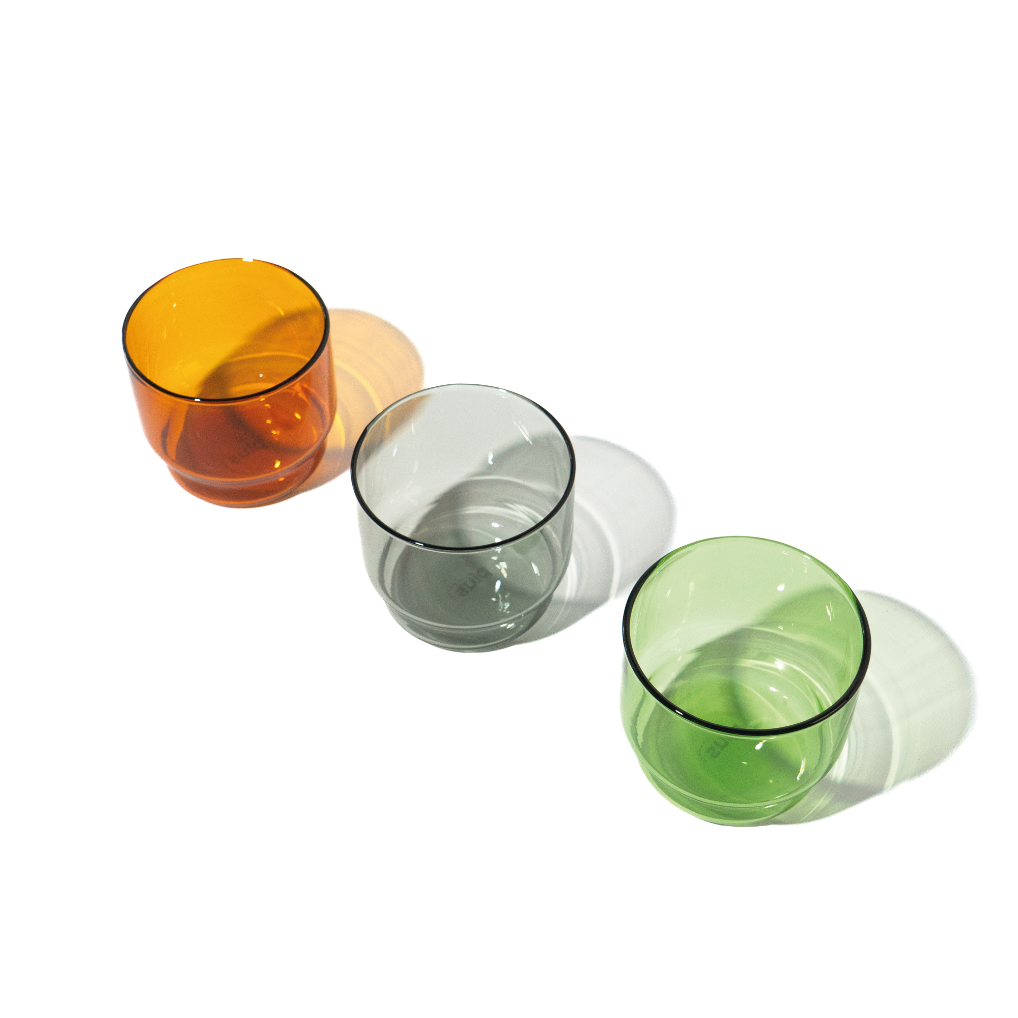 Vaso bond 3 colores 300 ml