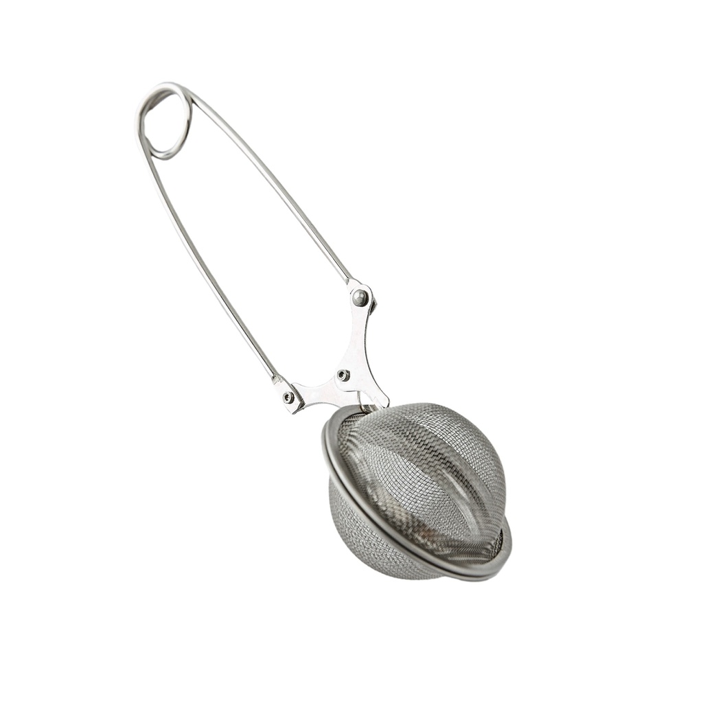 Filtro de te con mango plus
