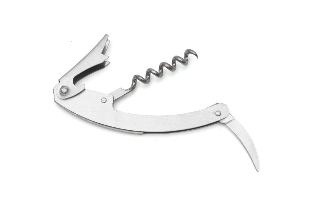 Destapador metal plus