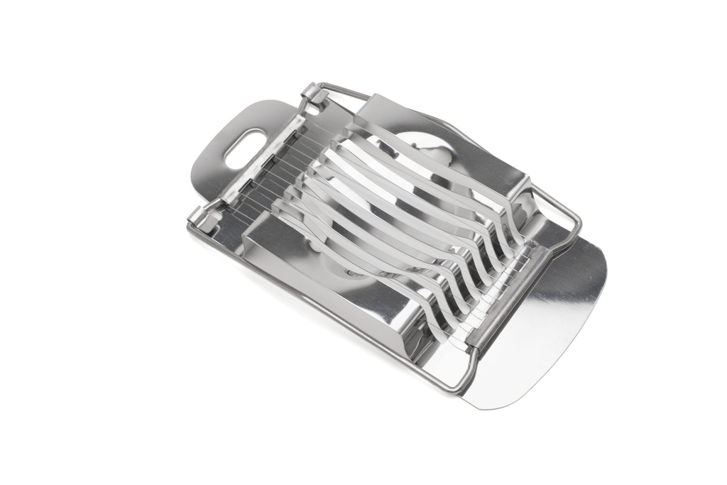 Cortahuevos metal plus