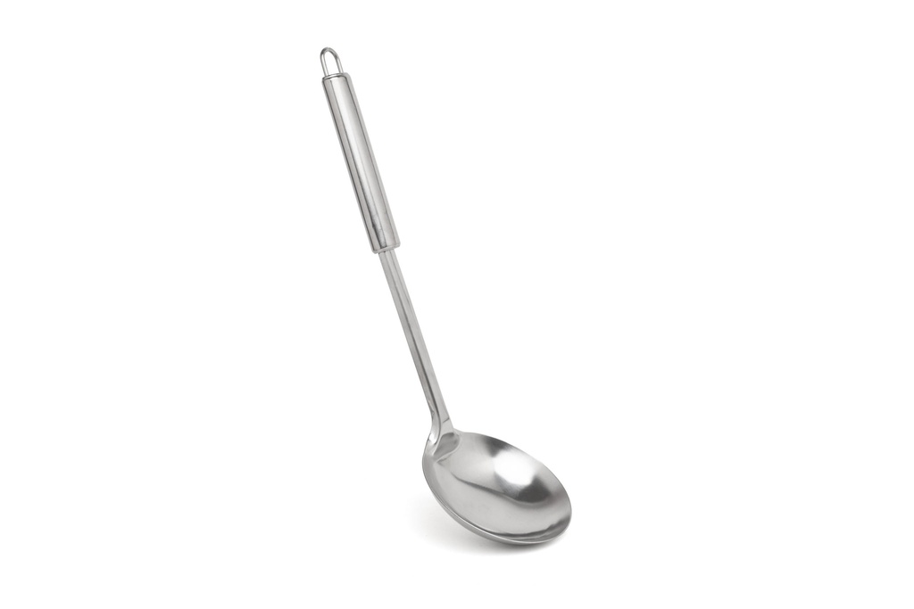 Cuchara larga plus