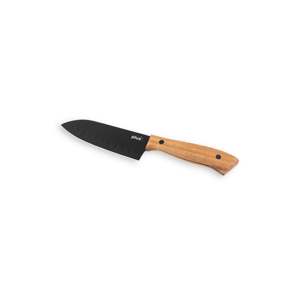 Cuchillo Santoku 5"