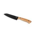 Cuchillo Santoku 7"