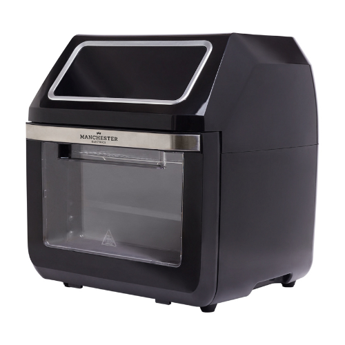 AIR FRYER MULTIFUNCION 11.7 L