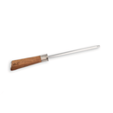 Afilador con mango Acacia 33 cm