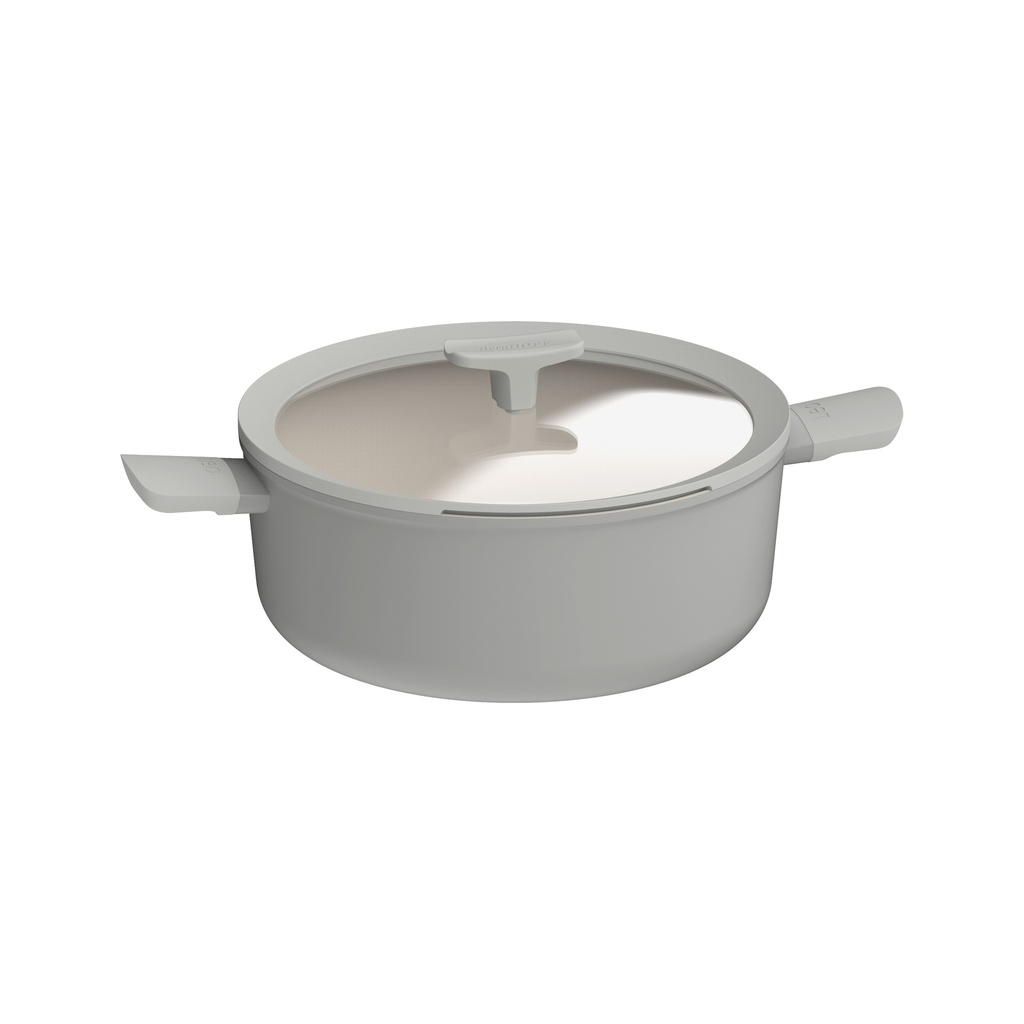 Olla Balance gris 28 cm BergHOFF