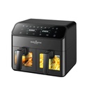 AIR FRYER MQHL18000 8L  DUO
