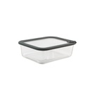 Contenedor de Vidrio Hermetico c/tapa 1520ml 