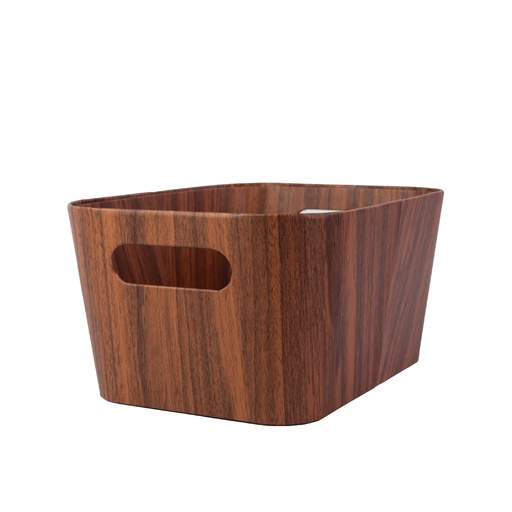 [105903] Organizador multiuso fibra/veg 23x31x15 cm
