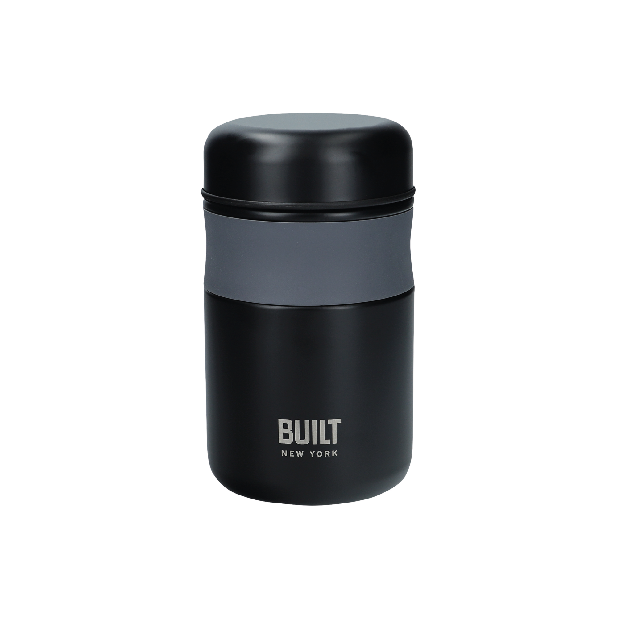 [BLT10157] Termo p/alimentos 490 ml Classic BLT (BLTJAR490BLK)