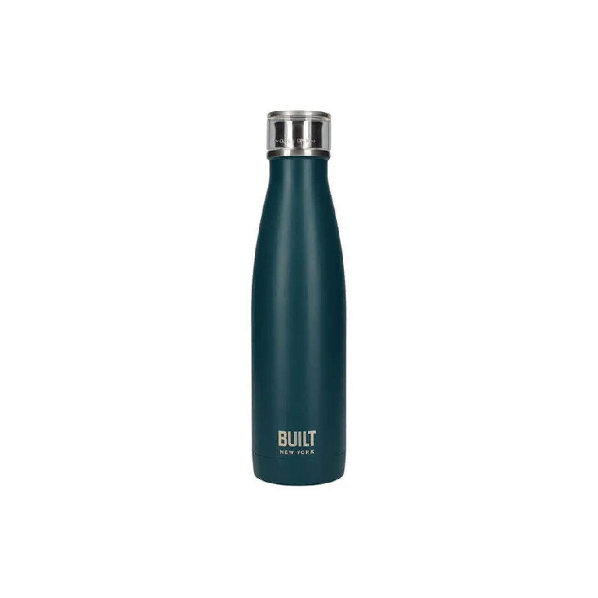 [5234711] Botella term ac/inox 500 ml verde azul BLT