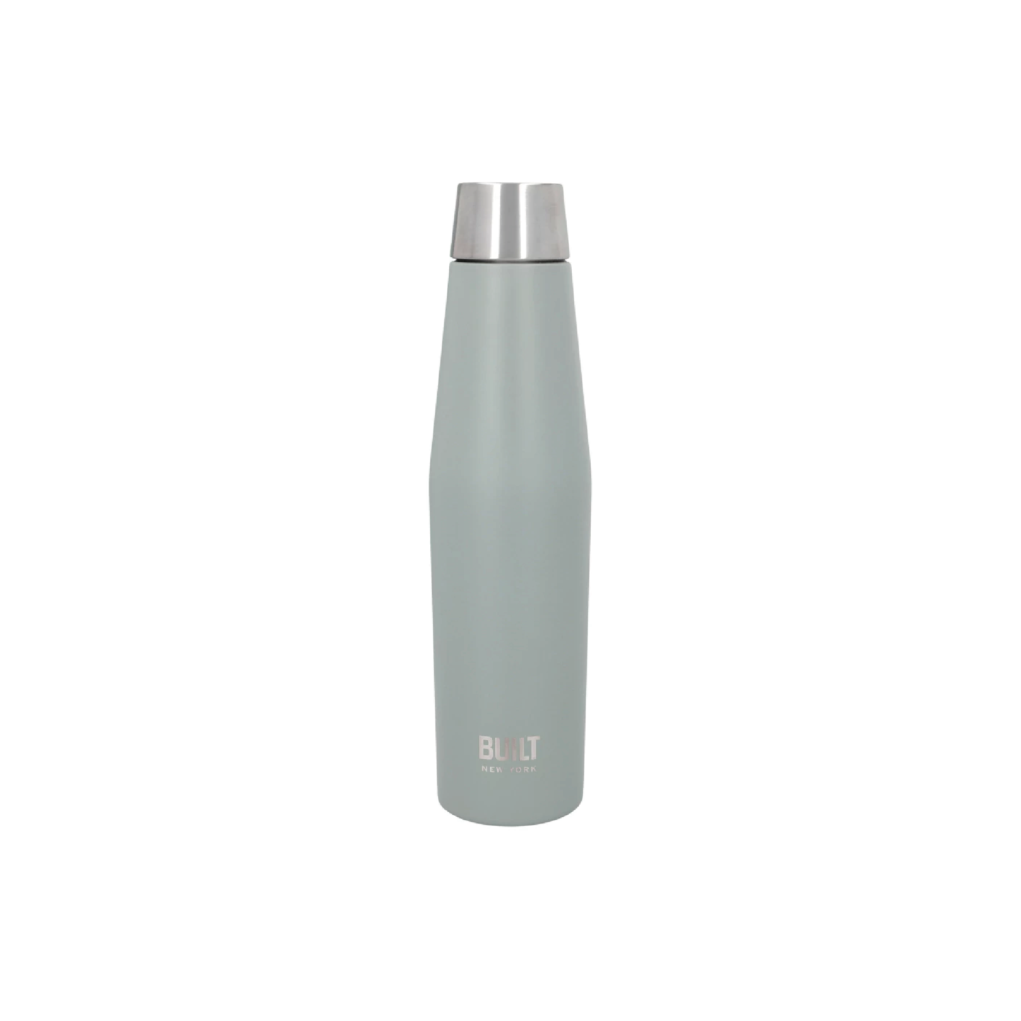 [BLT10134] Botella Apex 540 ml c/rosca gris BLT (BLTAPX540SGRY)