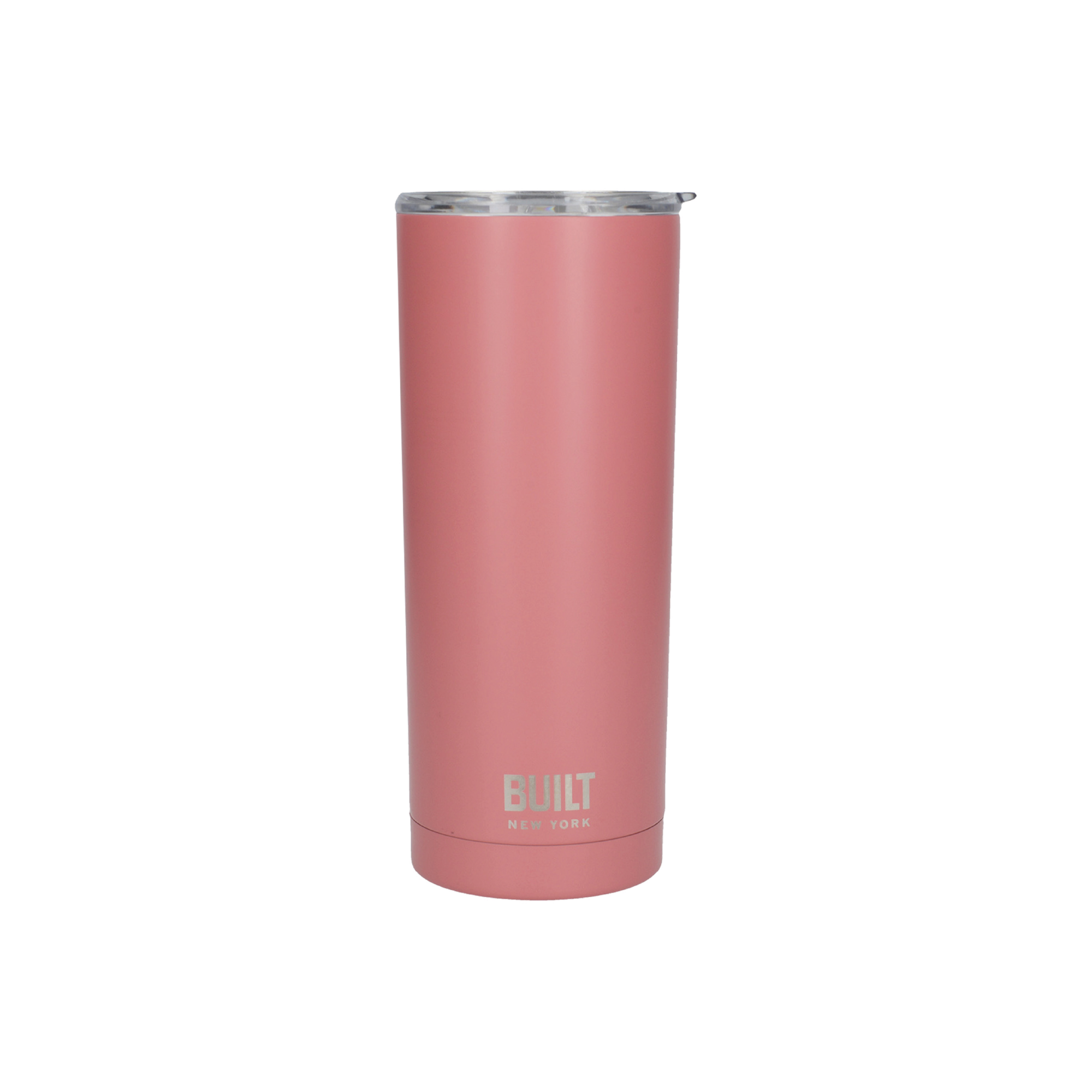 [C000423] Vaso term ac/inox 590 ml rosa BLT