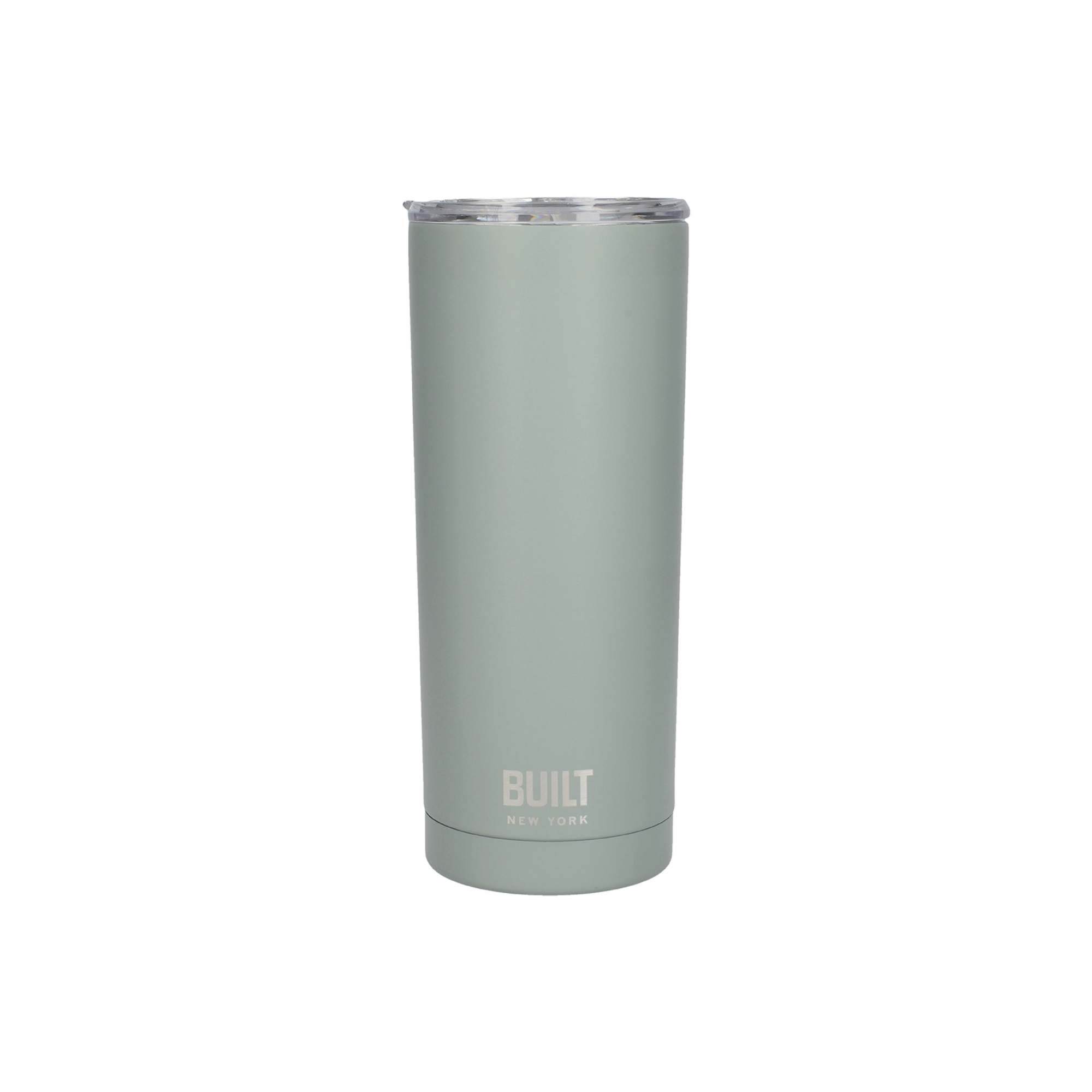 [C000426] Vaso term ac/inox 590 ml rosa d/p gris BLT