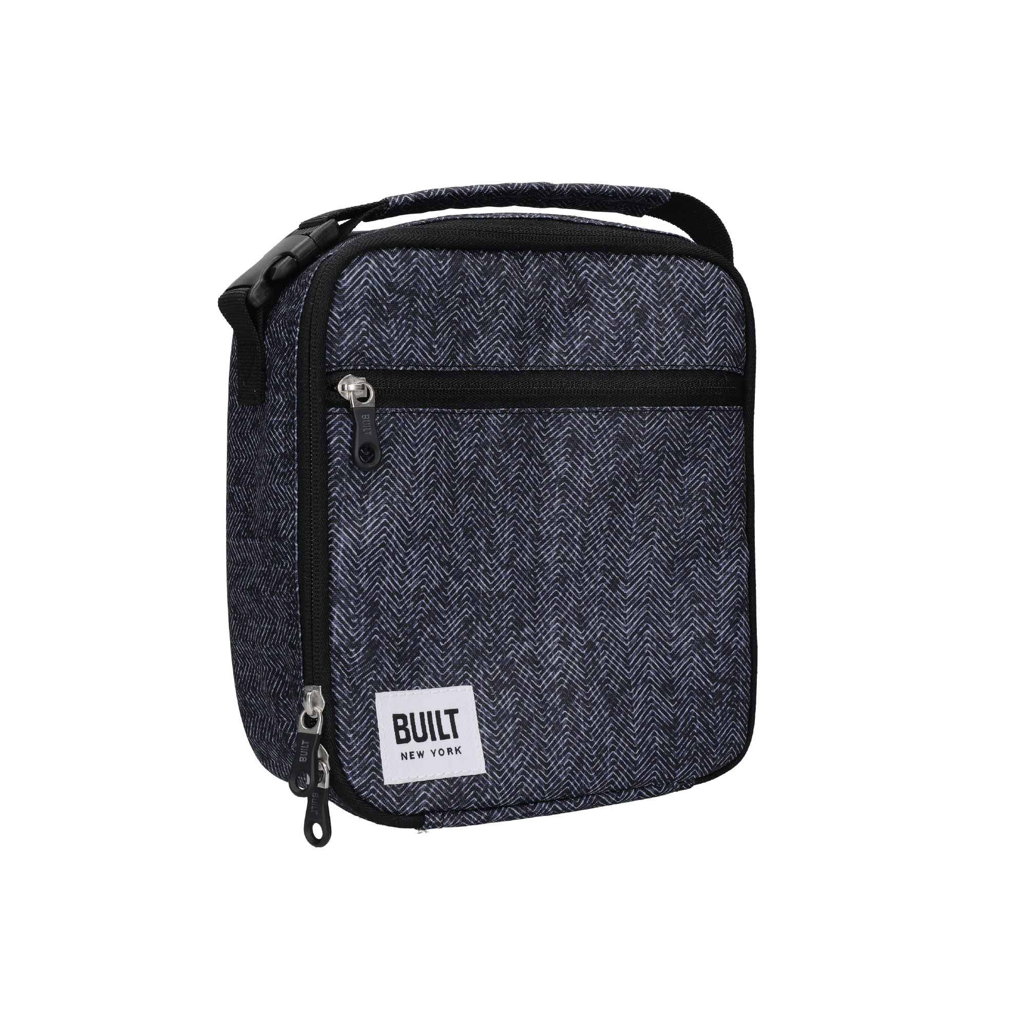 [BLT10127] Bolsa lonch peq Classic BLT (BLTSMLNCHCLA)