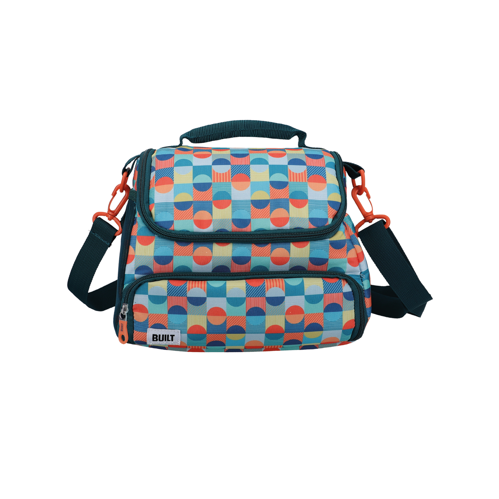 [BLT10149] Lonch Retro BLT (BLTLNCHPRRET)