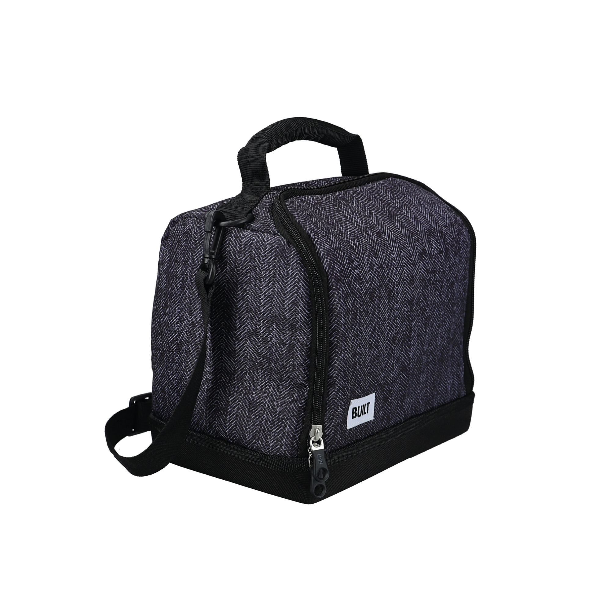 [BLT10129] Bolsa lonch proff 11.5x17x24 cm BLT (BLTLNCHBOWCLA)
