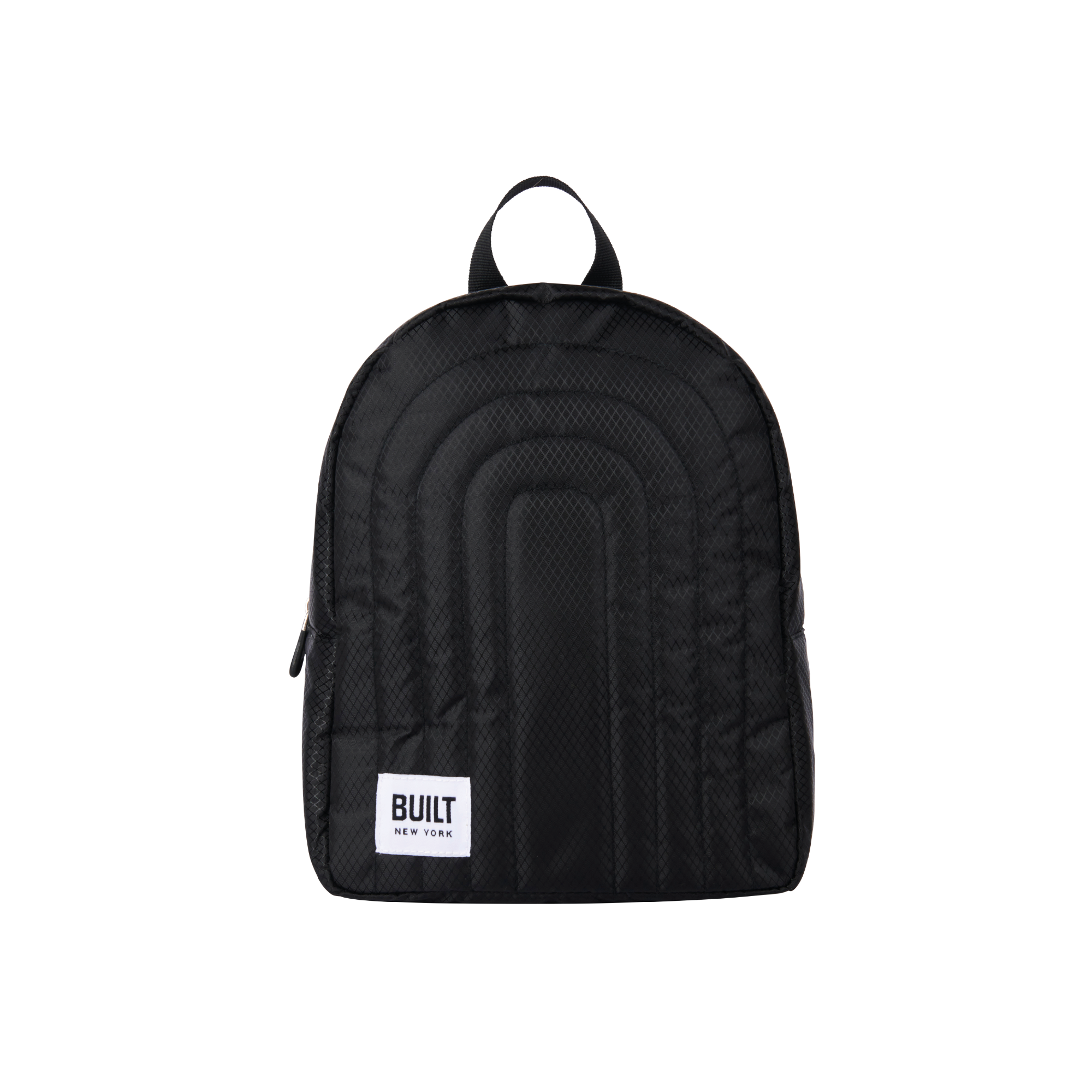[BLT10152] Mochila lonch Puffer negra BLT (BLTLNCHBPKPBLK)