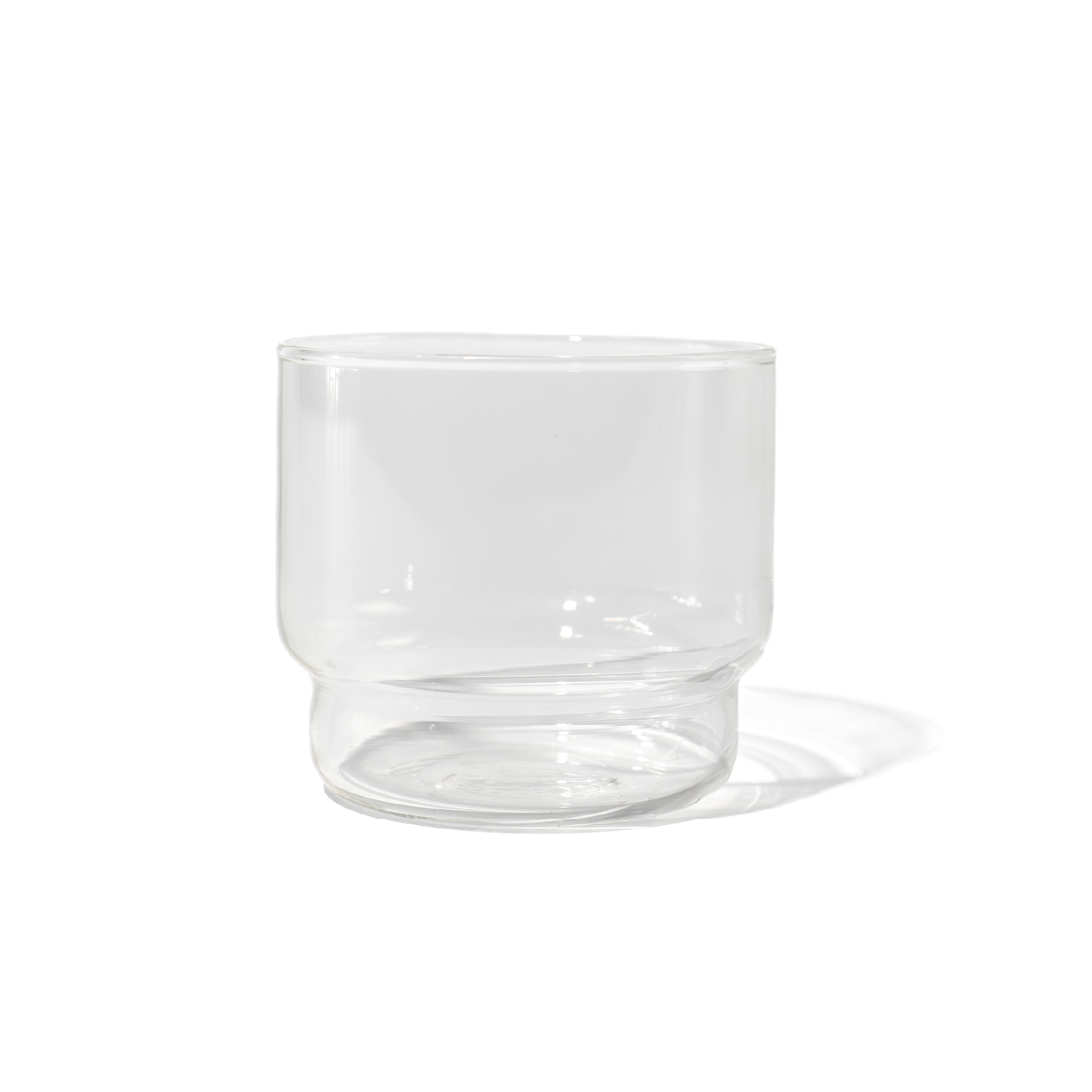 [1060] Vaso bond transparente 300 ml