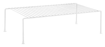 [3305] Organizador 35 x 25 x 15cm blanco