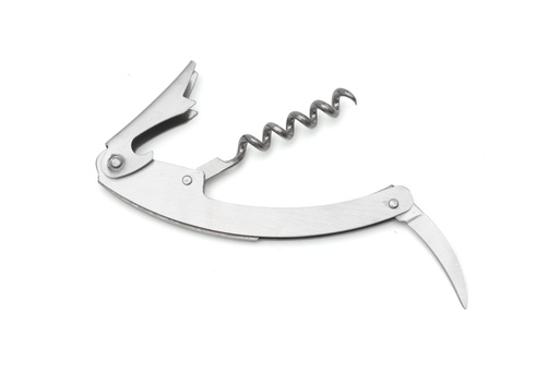 [8733] Destapador metal plus