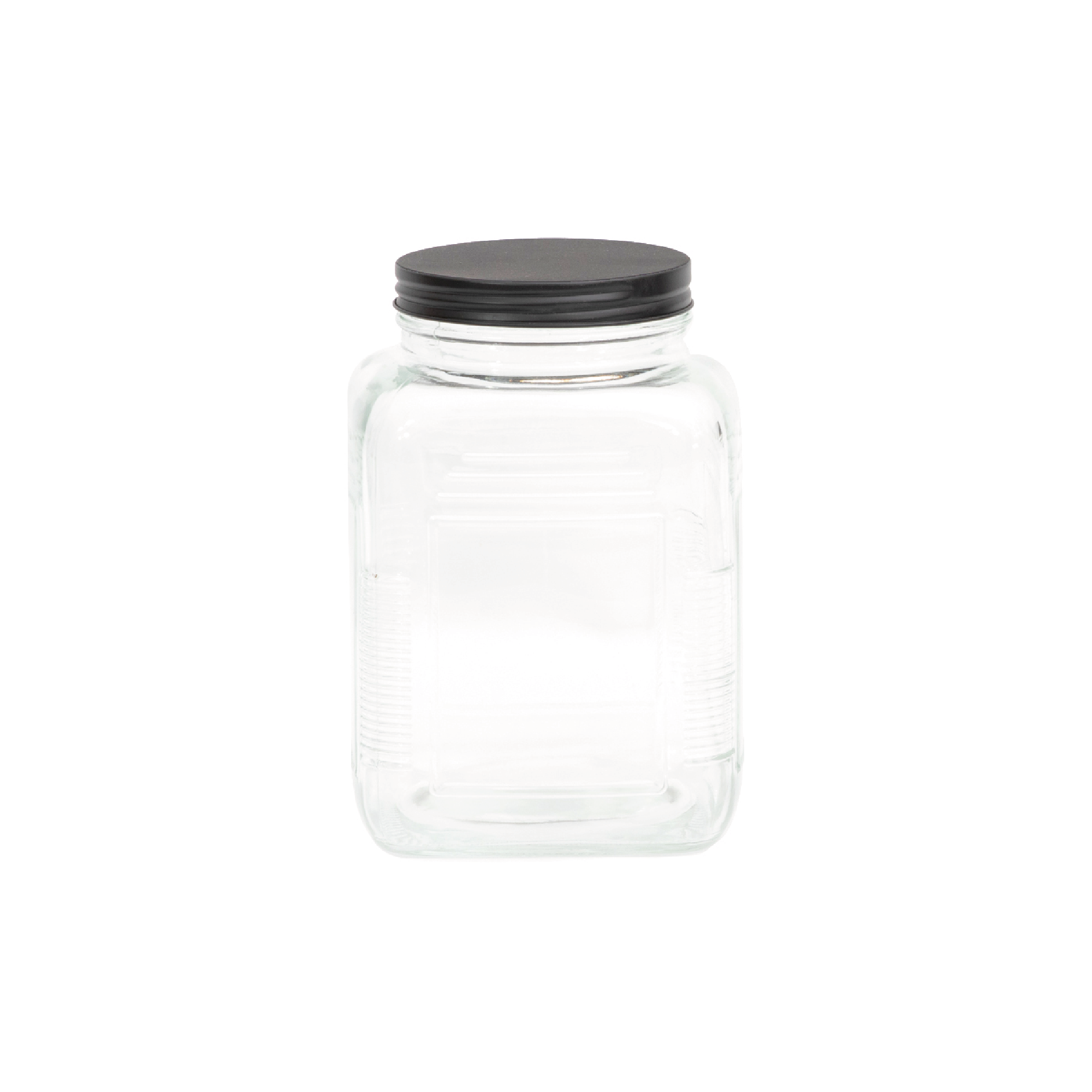[4399] Frasco Cube 1850 ml L
